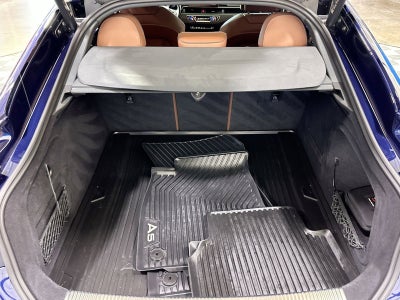 2022 Audi A5 Sportback Prestige
