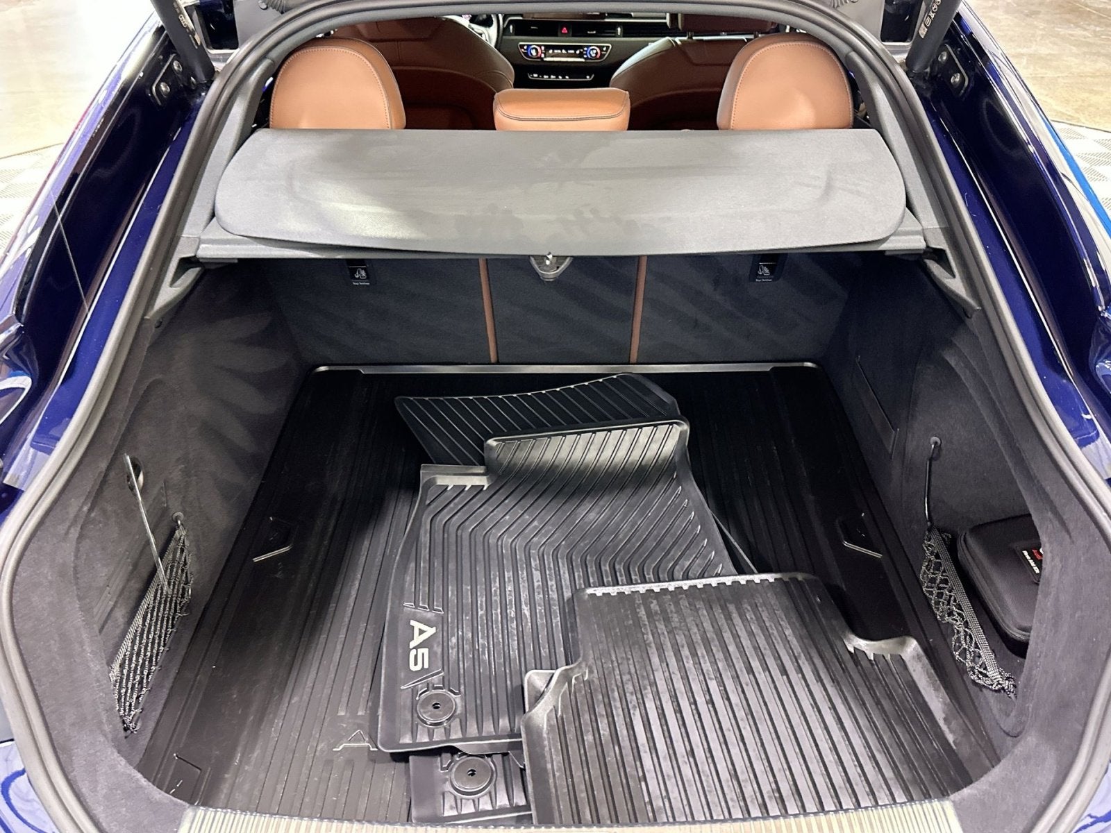 2022 Audi A5 Sportback Prestige