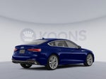 2022 Audi A5 Sportback Prestige
