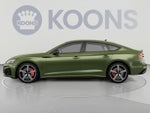 2024 Audi A5 Sportback 45 S line Prestige