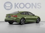 2024 Audi A5 Sportback 45 S line Prestige