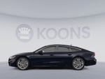 2022 Audi A7 55 Prestige