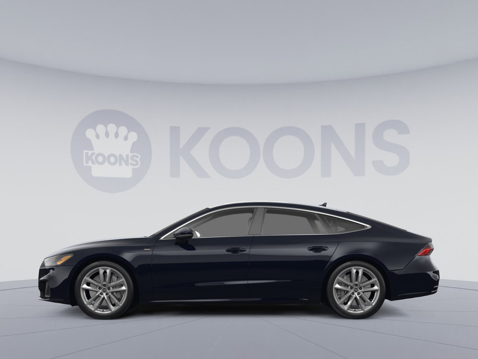 2022 Audi A7 55 Prestige