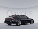 2022 Audi A7 55 Prestige