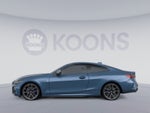 2021 BMW 4 Series M440i xDrive