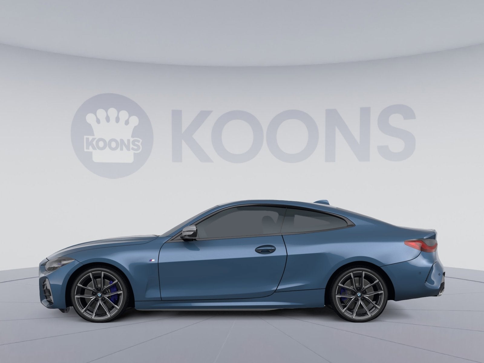 2021 BMW 4 Series M440i xDrive