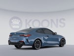 2021 BMW 4 Series M440i xDrive