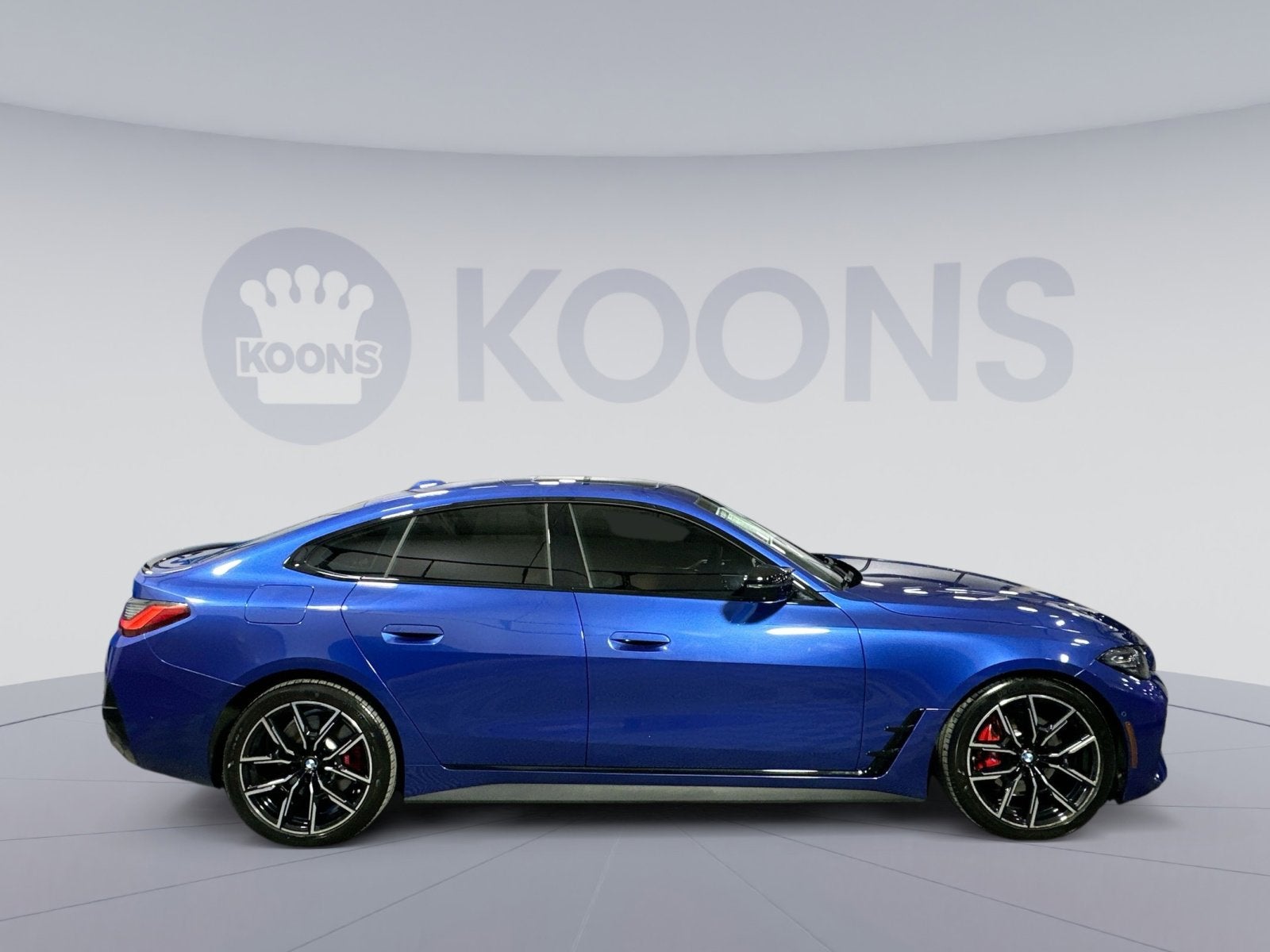 2023 BMW 4 Series M440i xDrive