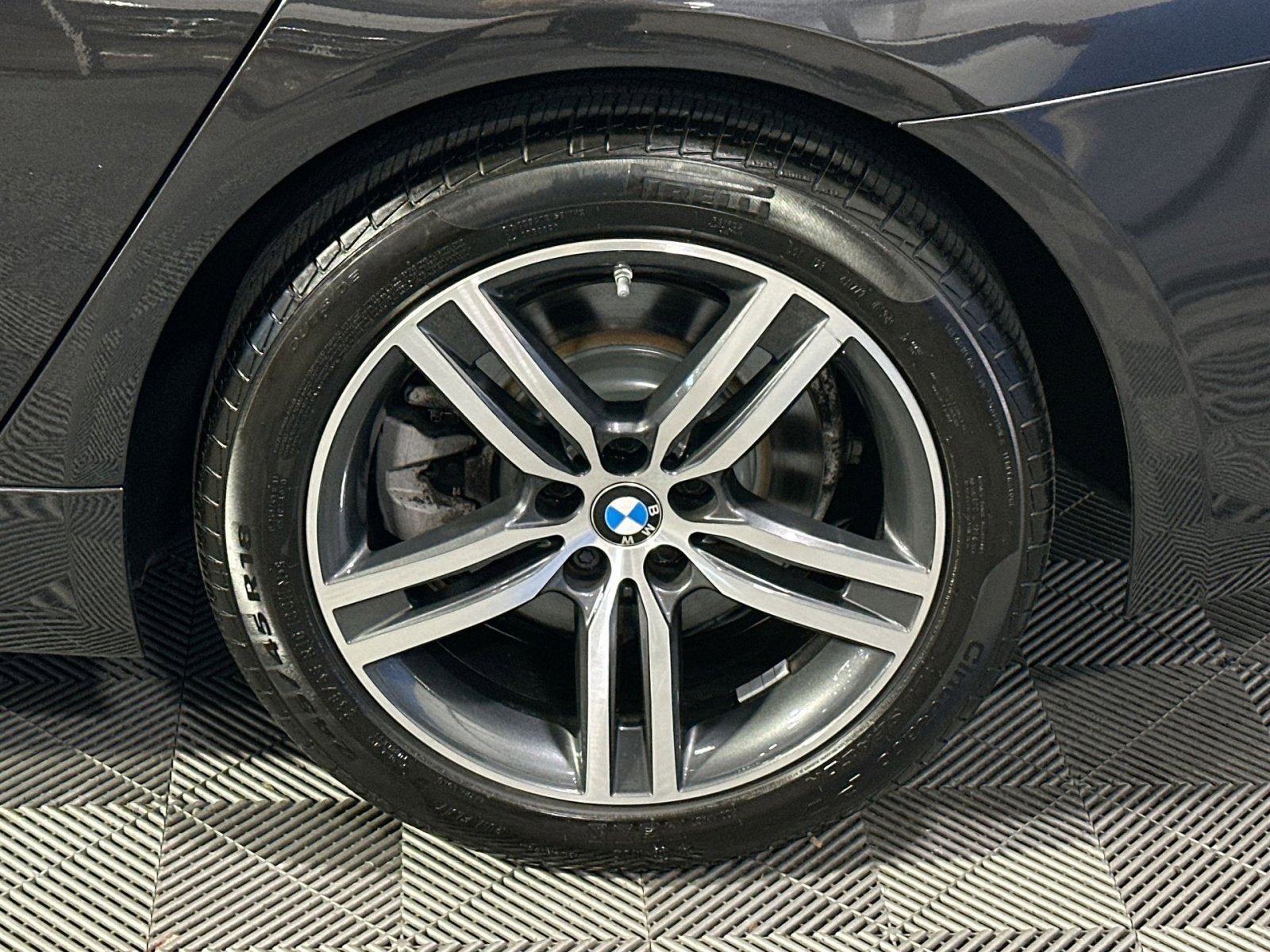 2022 BMW 5 Series 530i xDrive