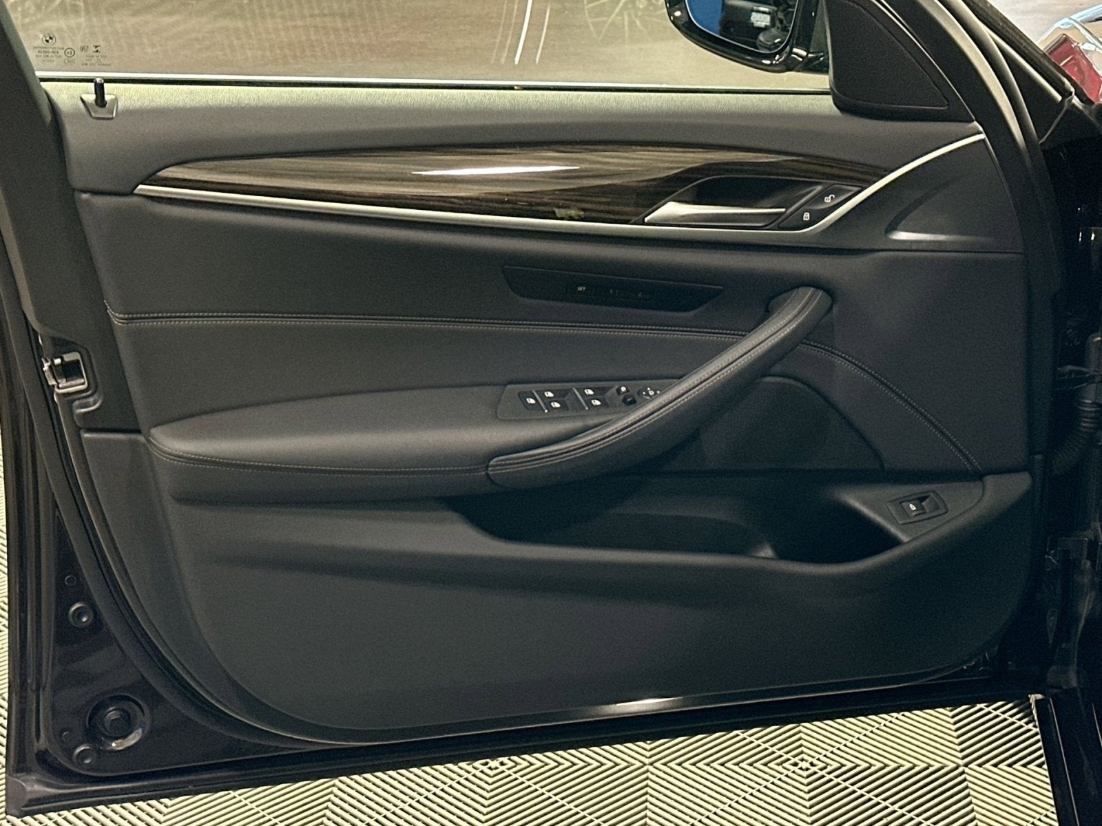 2022 BMW 5 Series 530i xDrive