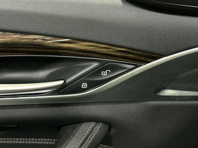 2022 BMW 5 Series 530i xDrive