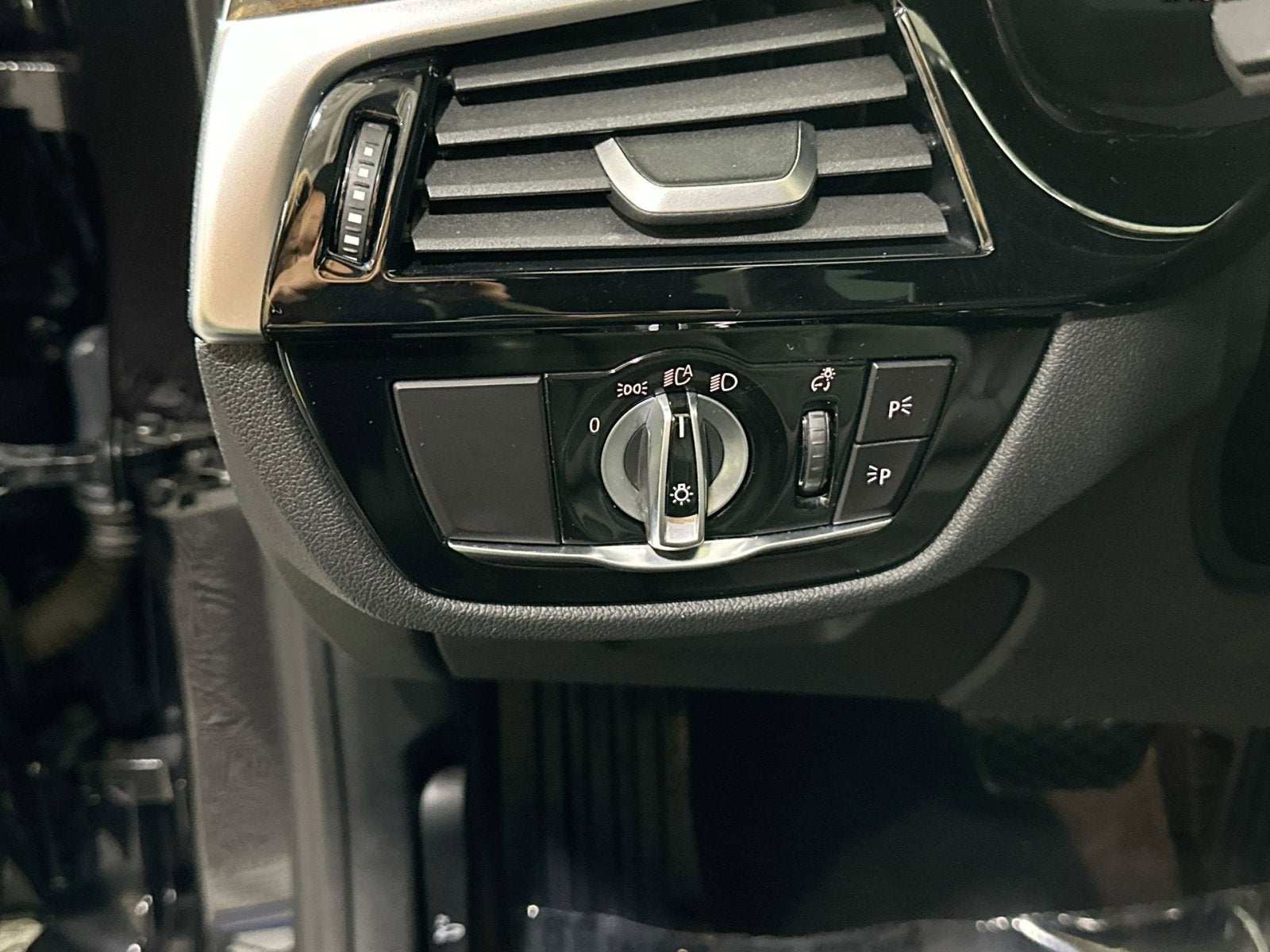 2022 BMW 5 Series 530i xDrive