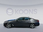 2022 BMW 5 Series 530i xDrive