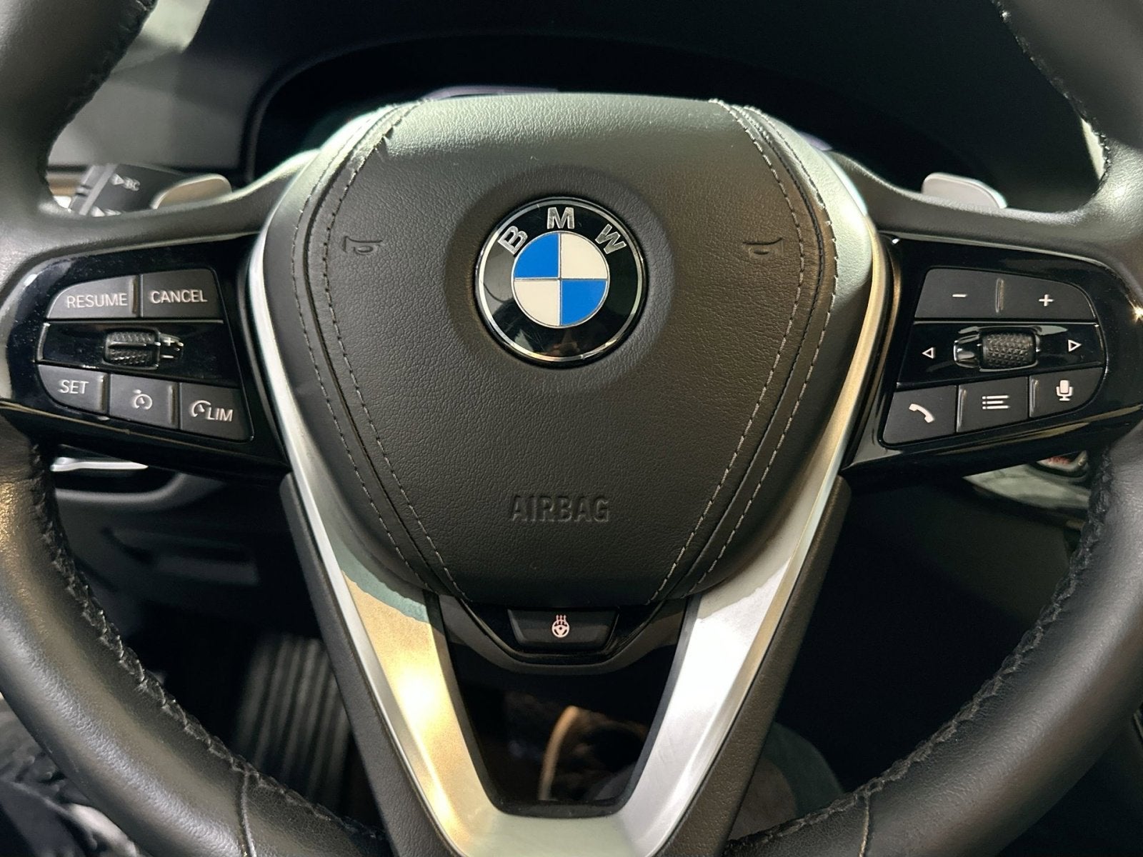 2022 BMW 5 Series 530i xDrive