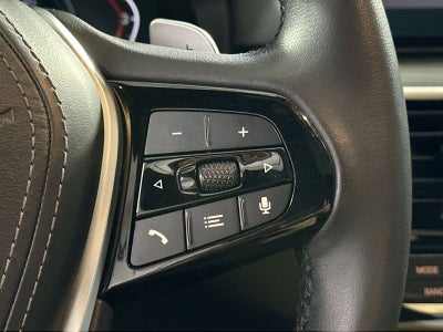 2022 BMW 5 Series 530i xDrive