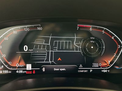 2022 BMW 5 Series 530i xDrive