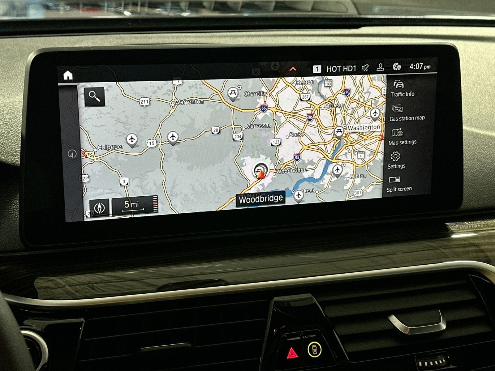 2022 BMW 5 Series 530i xDrive