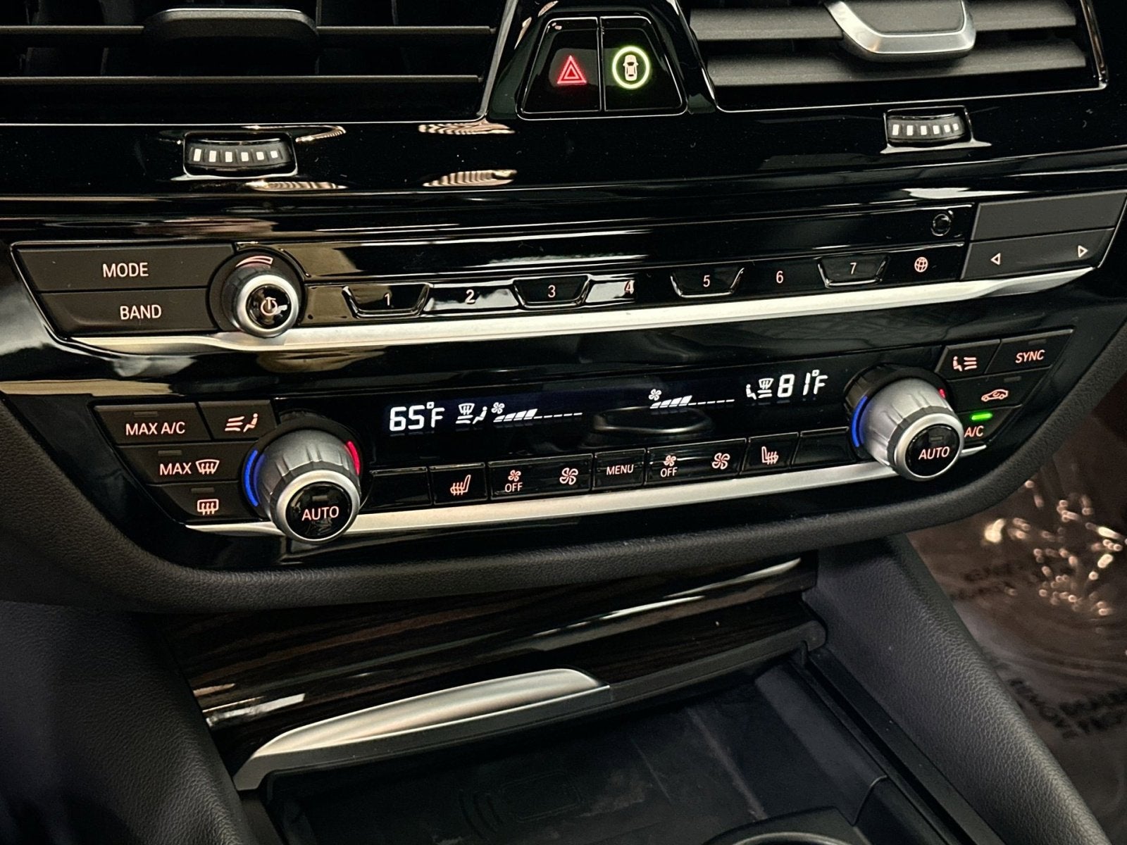 2022 BMW 5 Series 530i xDrive