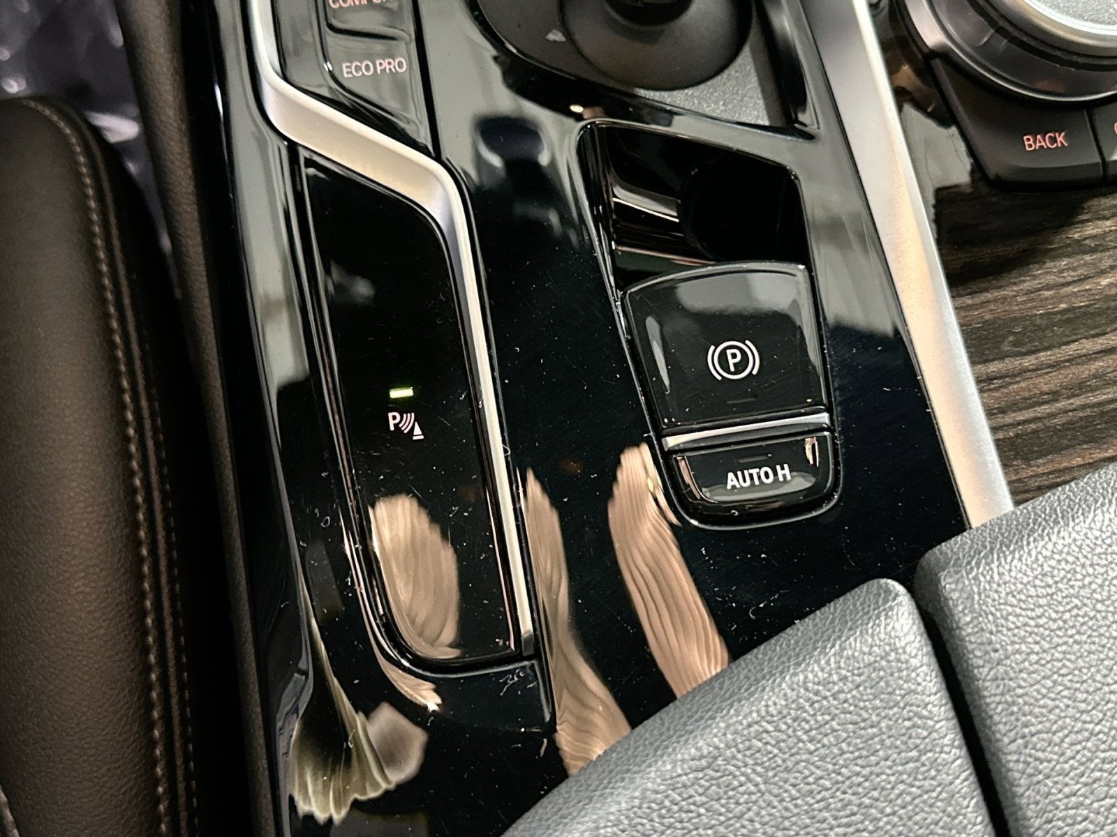 2022 BMW 5 Series 530i xDrive