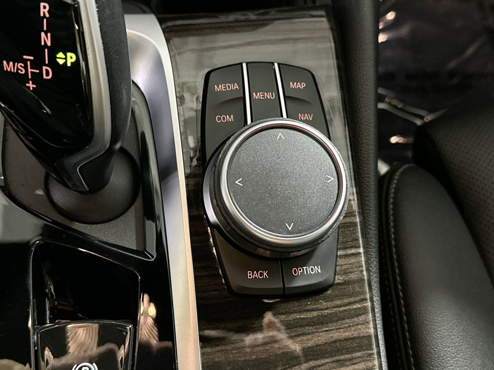 2022 BMW 5 Series 530i xDrive