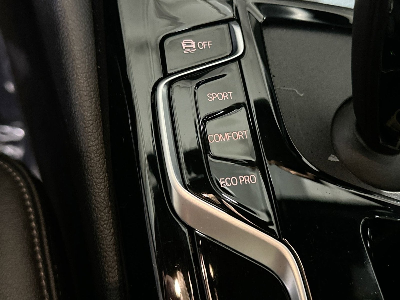 2022 BMW 5 Series 530i xDrive