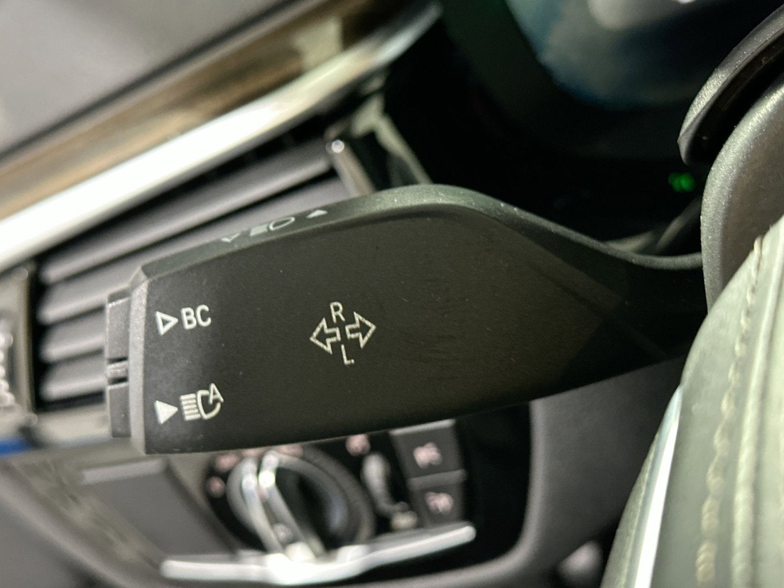 2022 BMW 5 Series 530i xDrive