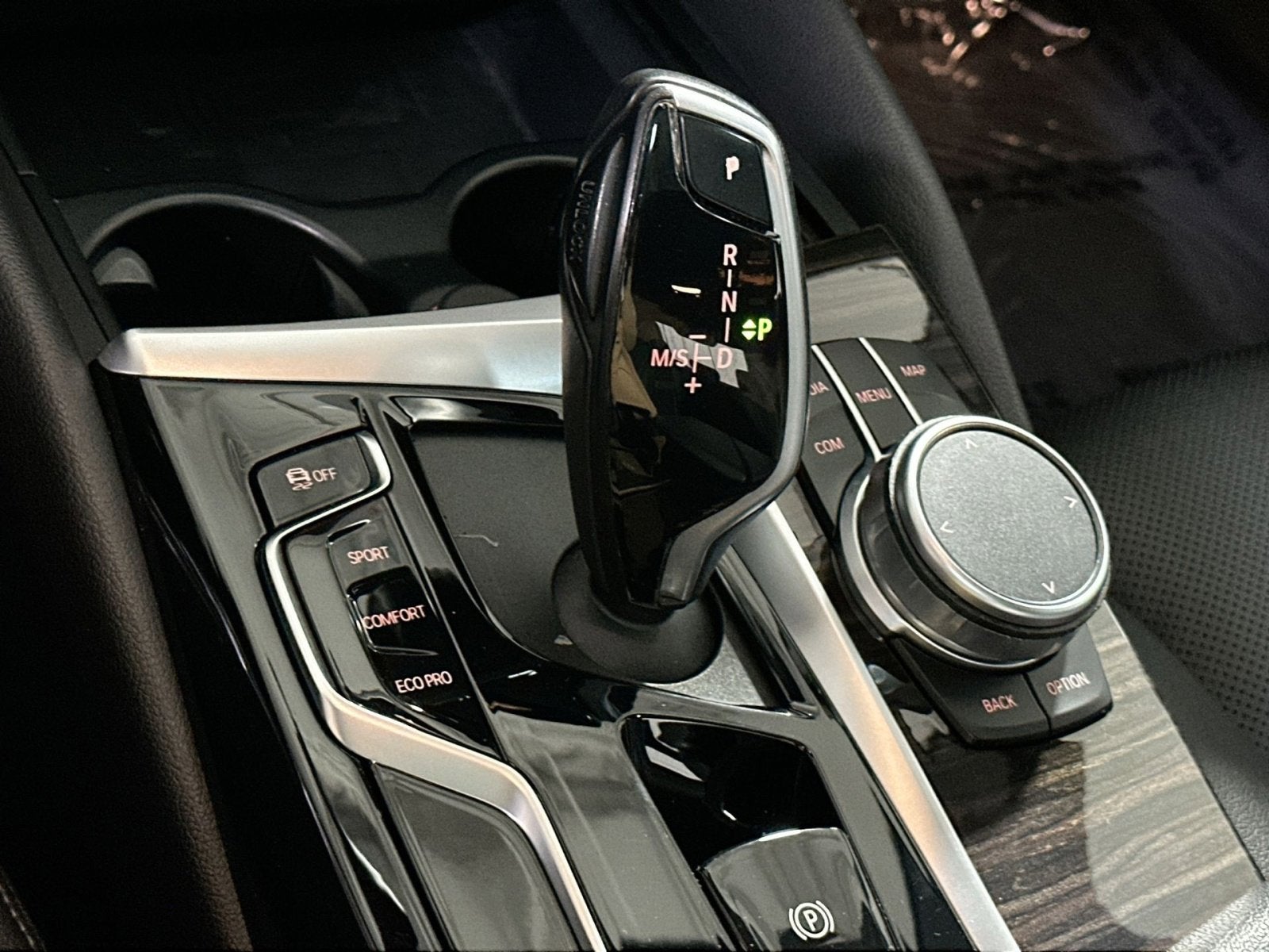 2022 BMW 5 Series 530i xDrive