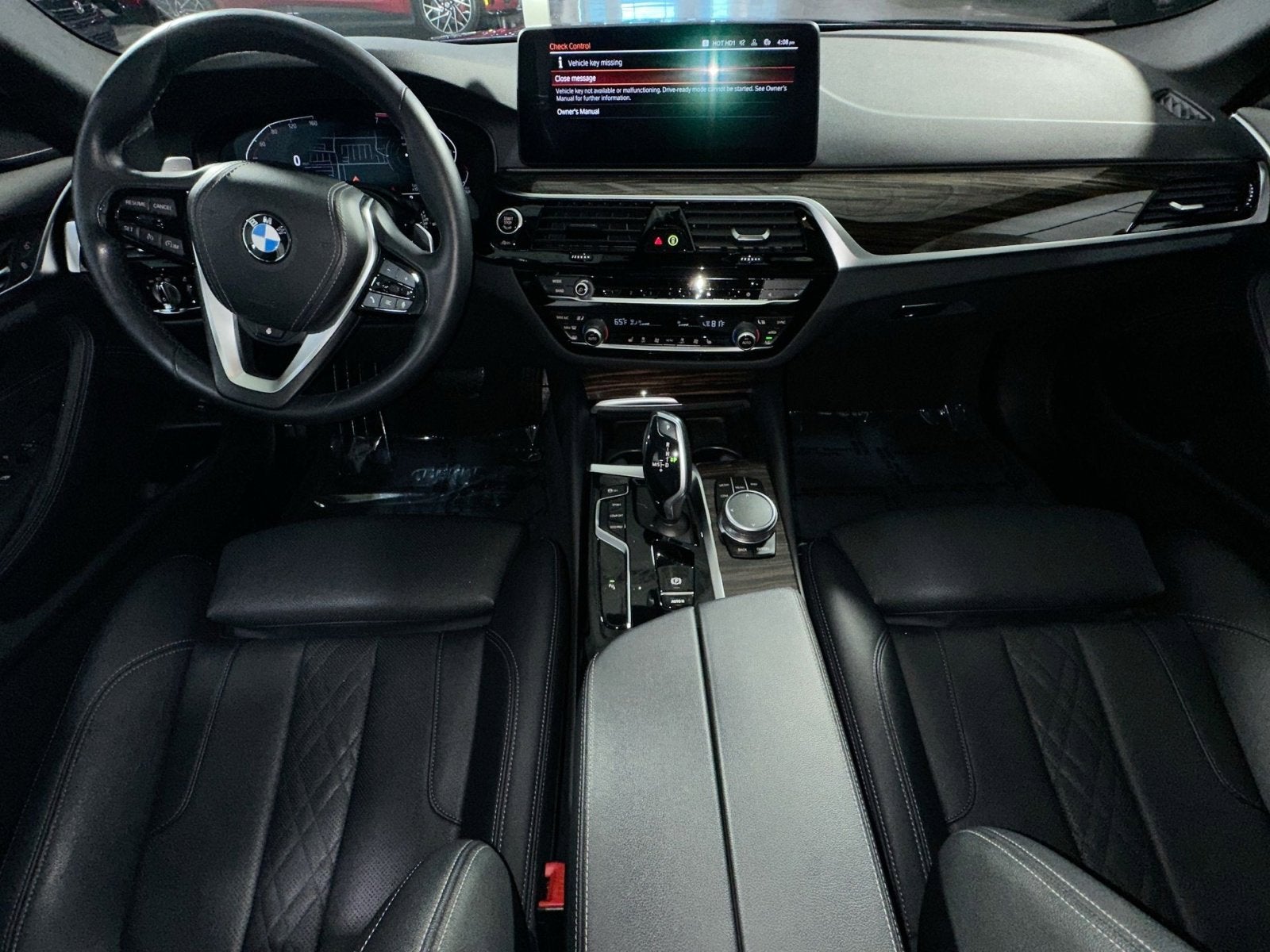 2022 BMW 5 Series 530i xDrive