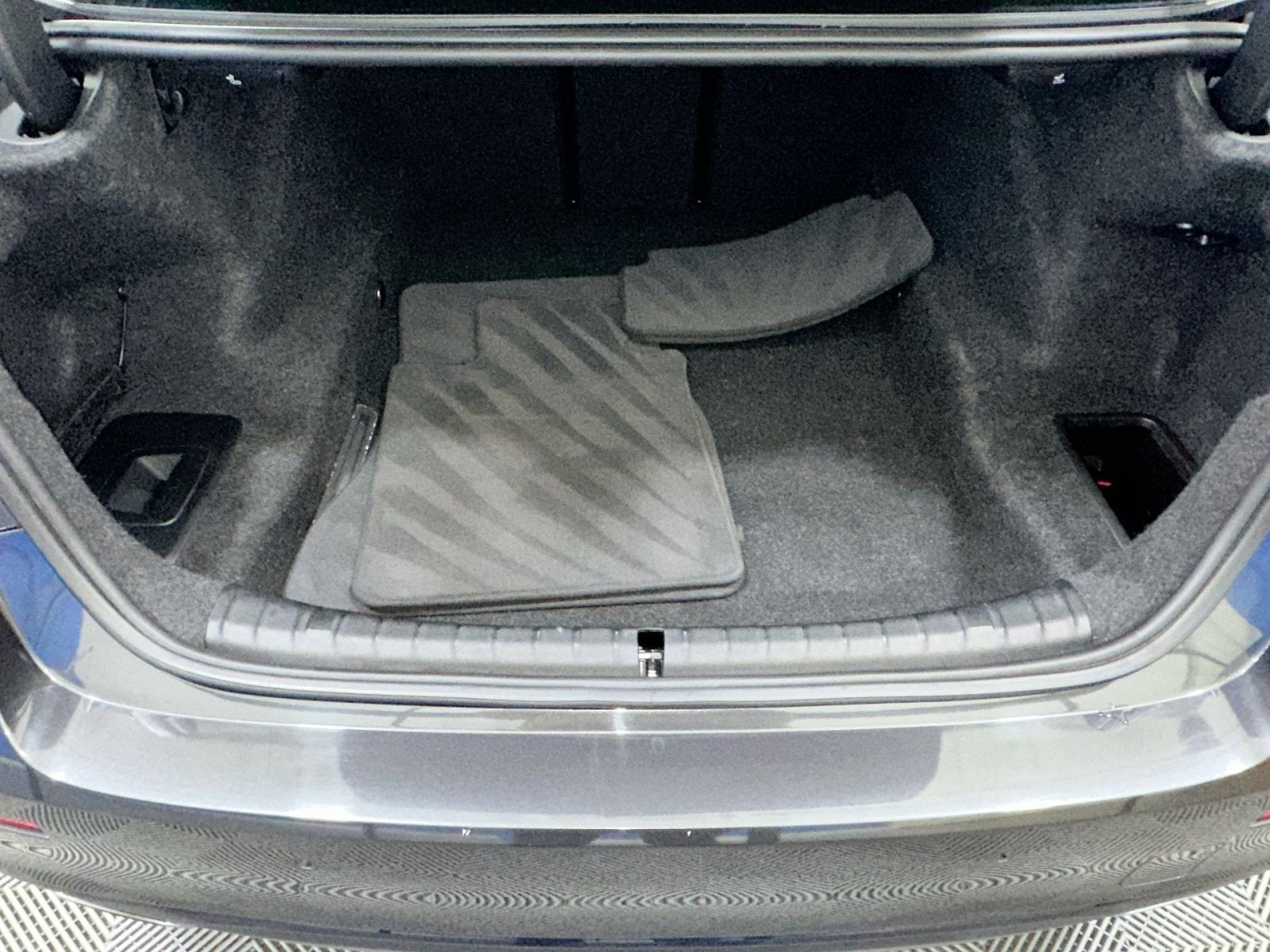 2022 BMW 5 Series 530i xDrive