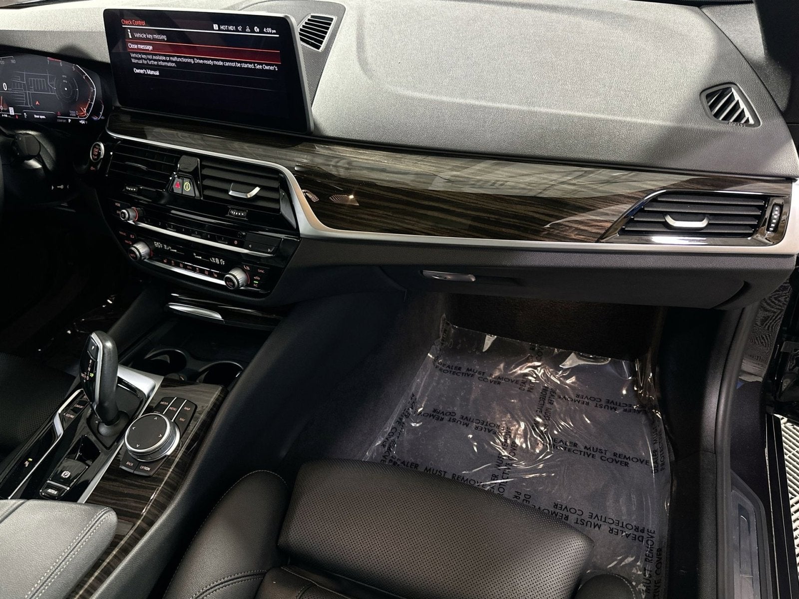 2022 BMW 5 Series 530i xDrive