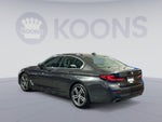 2022 BMW 5 Series 530i xDrive