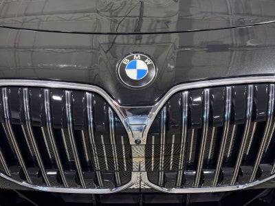 2023 BMW 7 Series 740i