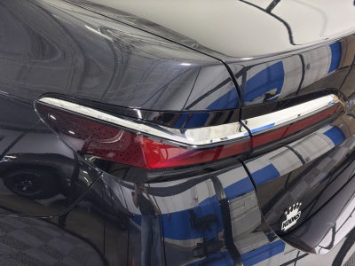 2023 BMW 7 Series 740i
