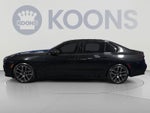 2023 BMW 7 Series 740i
