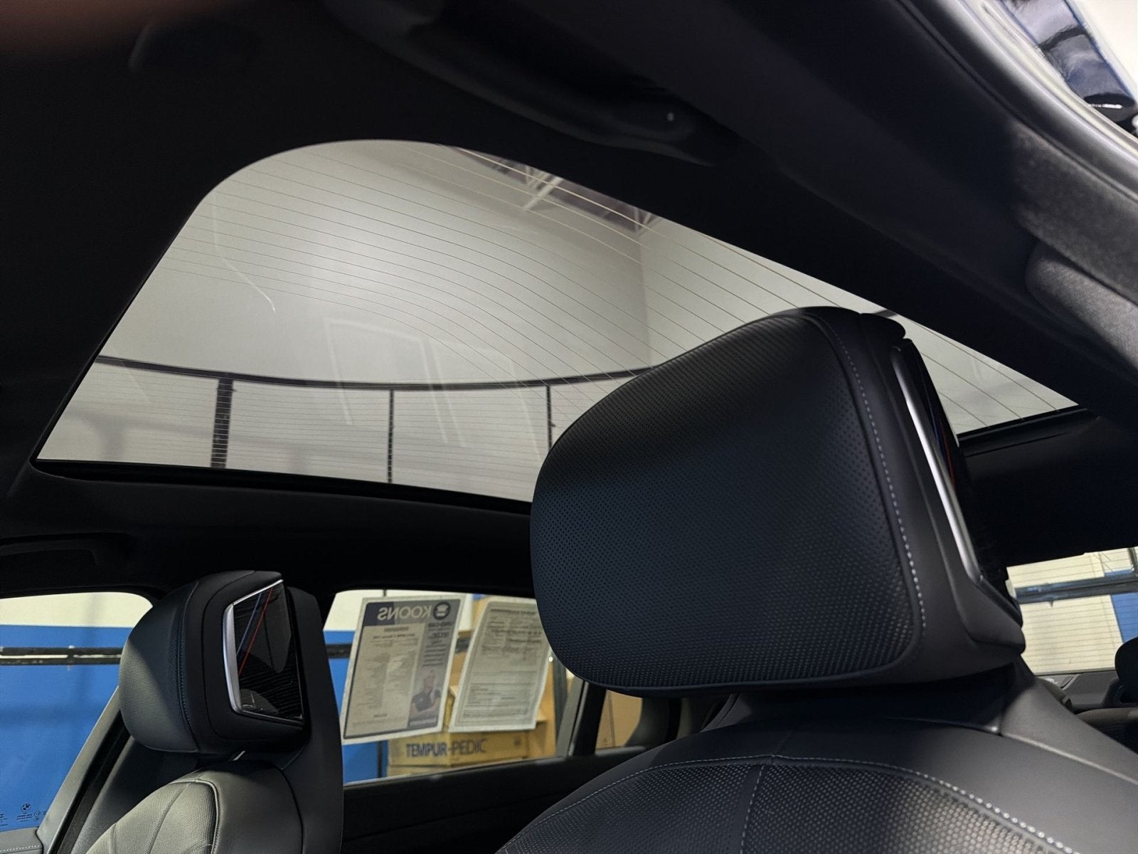 2023 BMW 7 Series 740i