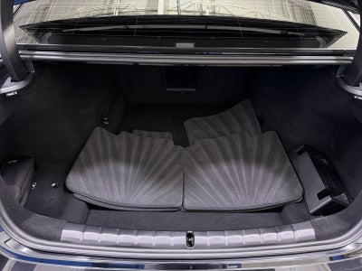 2023 BMW 7 Series 740i