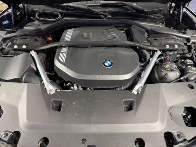 2023 BMW 7 Series 740i