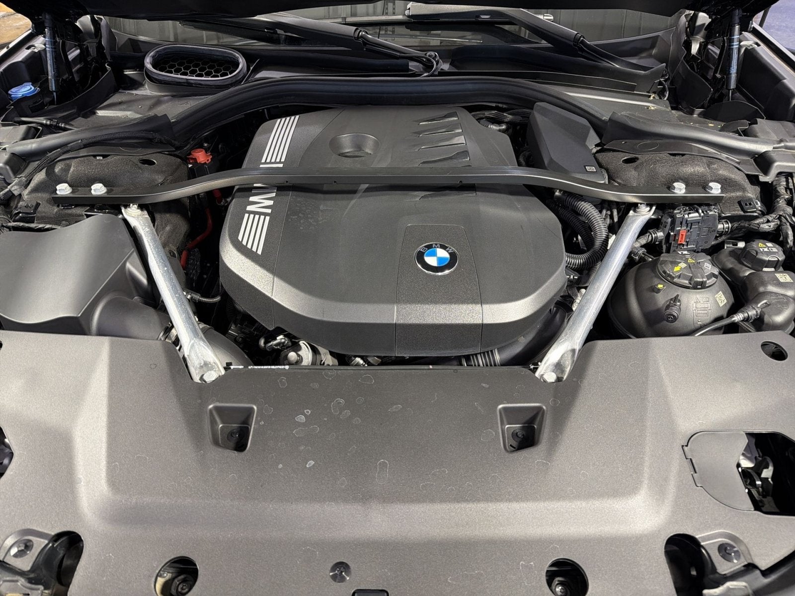 2023 BMW 7 Series 740i