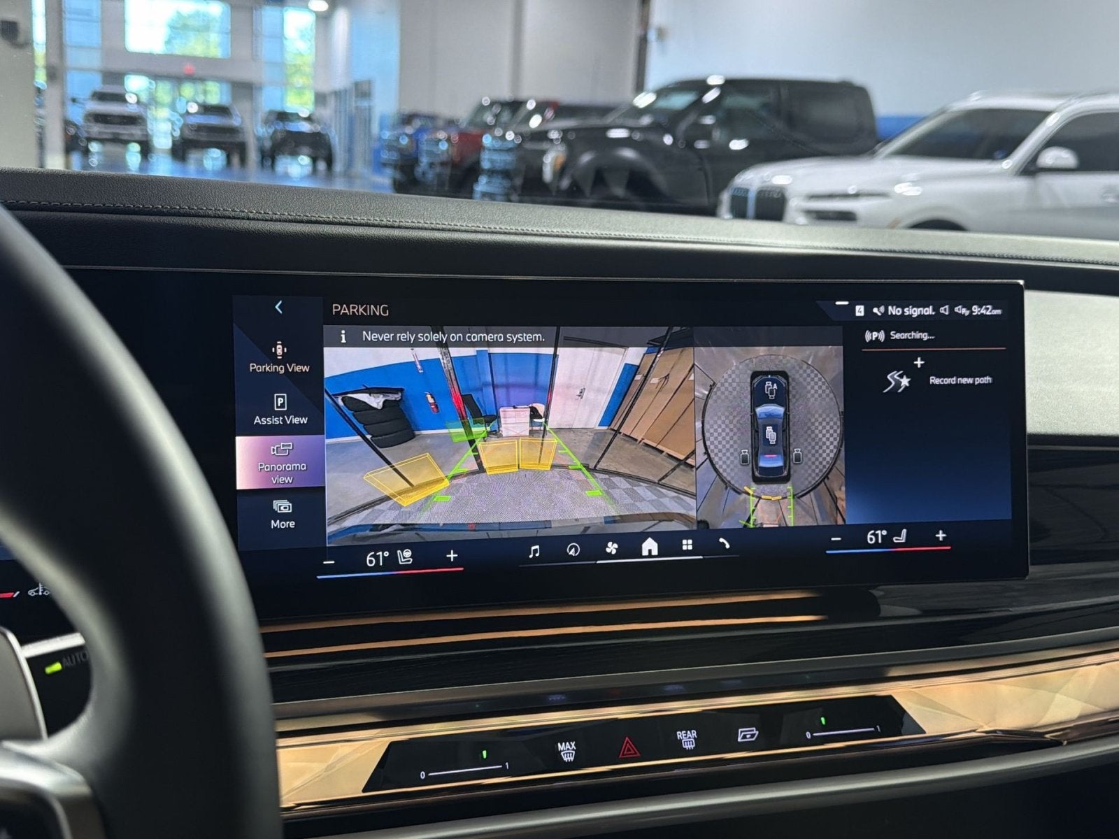 2023 BMW 7 Series 740i