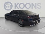 2023 BMW 7 Series 740i