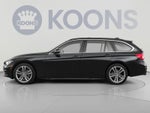 2019 BMW 3 Series 330i xDrive