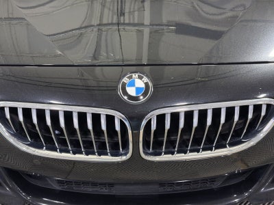 2018 BMW 6 Series 640i xDrive Gran Coupe
