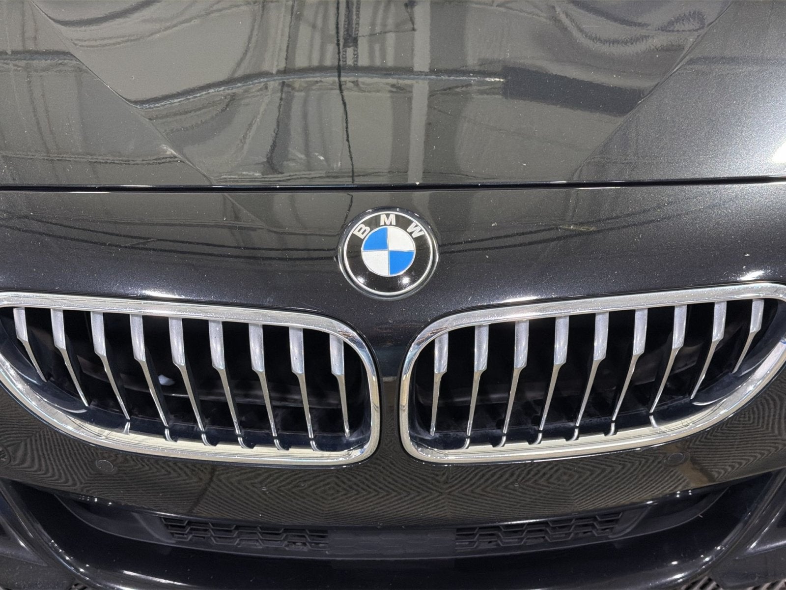 2018 BMW 6 Series 640i xDrive Gran Coupe