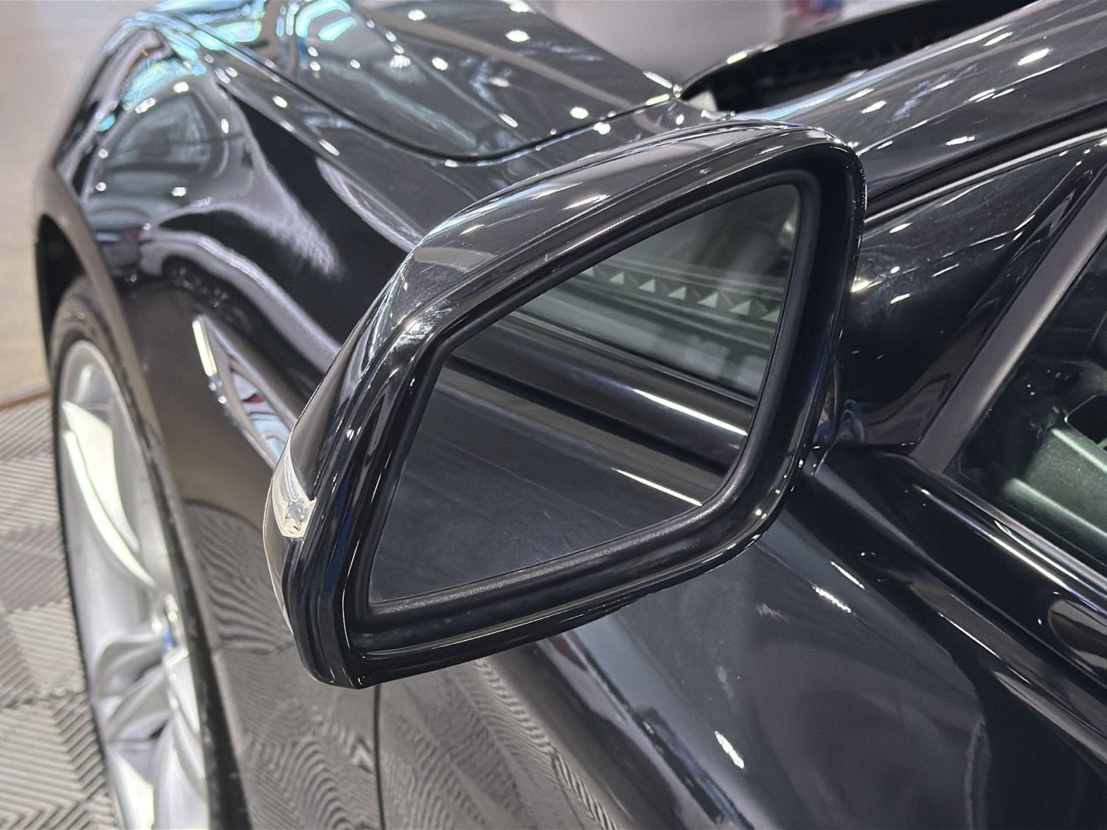 2018 BMW 6 Series 640i xDrive Gran Coupe