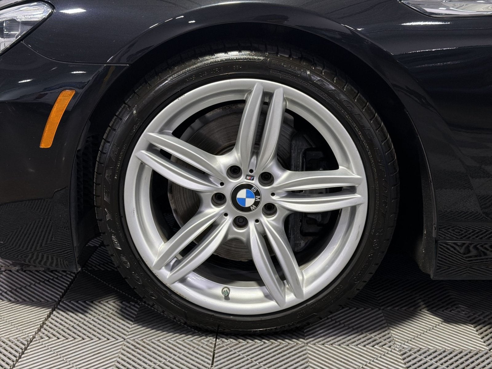2018 BMW 6 Series 640i xDrive Gran Coupe