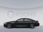 2018 BMW 6 Series 640i xDrive Gran Coupe