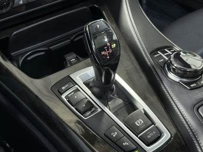 2018 BMW 6 Series 640i xDrive Gran Coupe