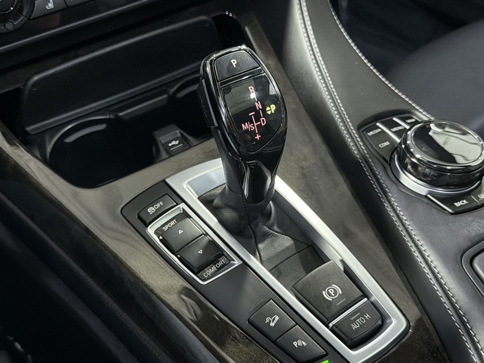 2018 BMW 6 Series 640i xDrive Gran Coupe