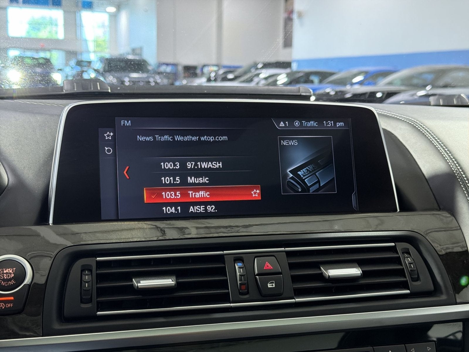2018 BMW 6 Series 640i xDrive Gran Coupe
