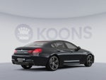 2018 BMW 6 Series 640i xDrive Gran Coupe